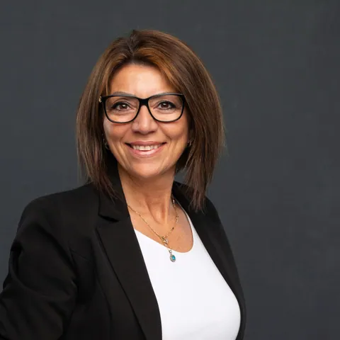 Ayfer Evmez