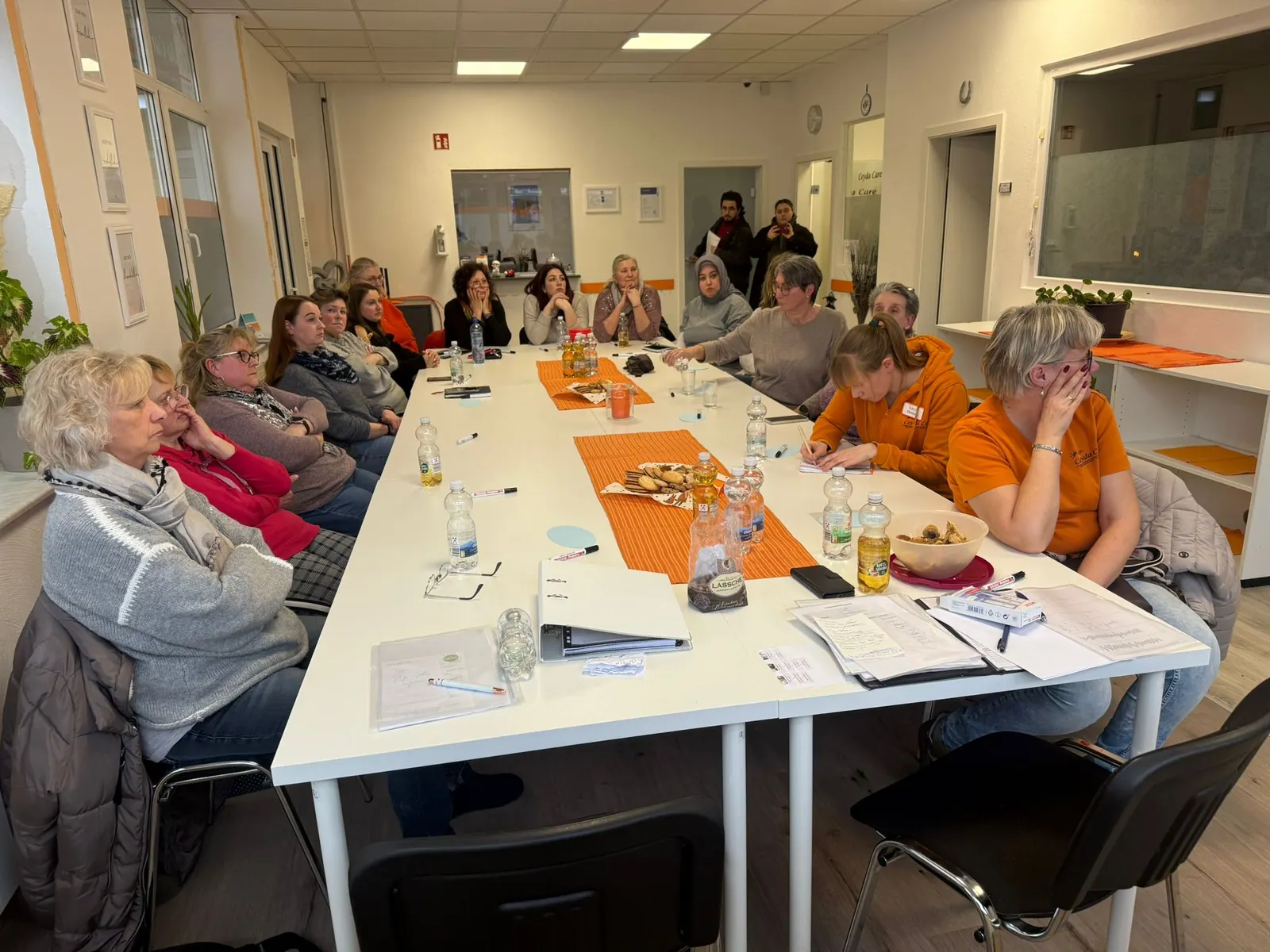 Unser Team 1
